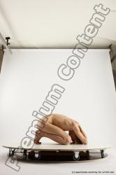 Human Anatomy poses - Alexej